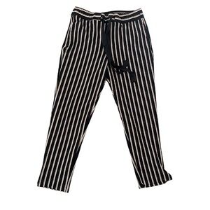 Dynamite drawstring pant size medium